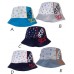 Chlapčenské klobúčiky - čiapky - letné - model - 1/466 - 50 cm